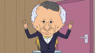 Mr. Boss | Image via Adult Swim